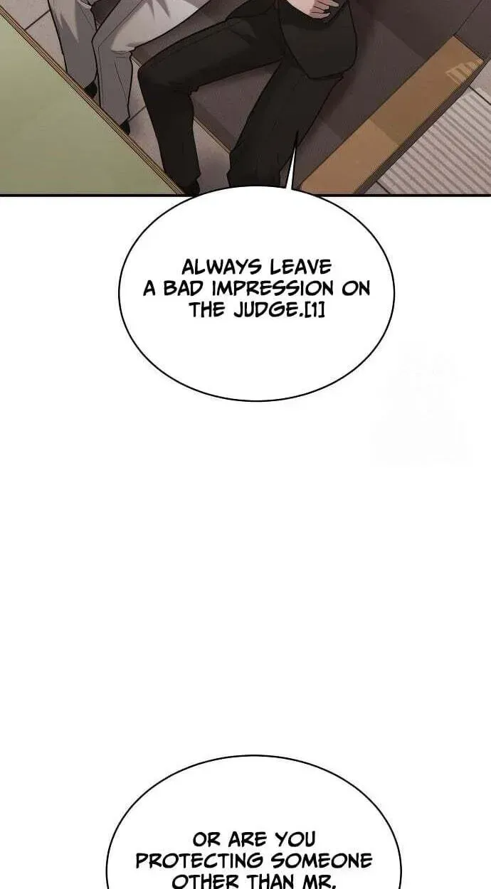 The Prosecutor Doesn’t Know The Law Chapter 51 page 68 - 