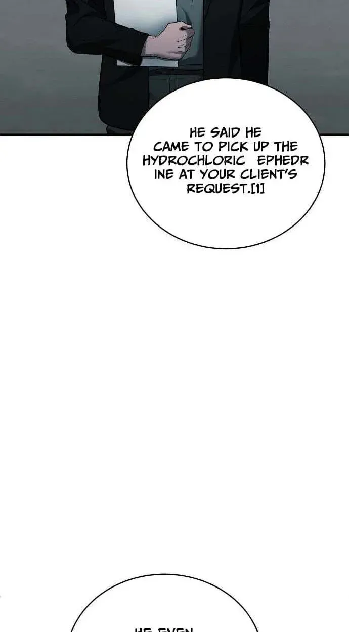 The Prosecutor Doesn’t Know The Law Chapter 51 page 71 - 