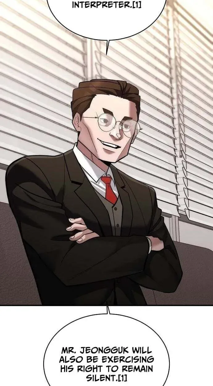 The Prosecutor Doesn’t Know The Law Chapter 51 page 75 - 