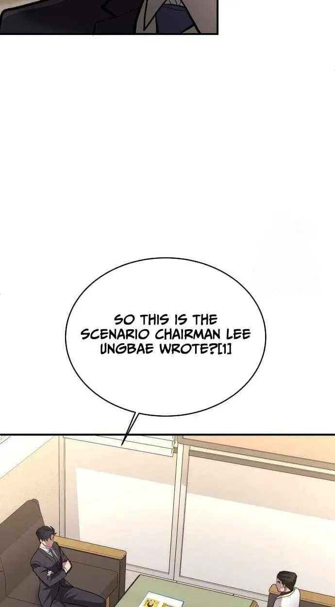 The Prosecutor Doesn’t Know The Law Chapter 51 page 77 - 