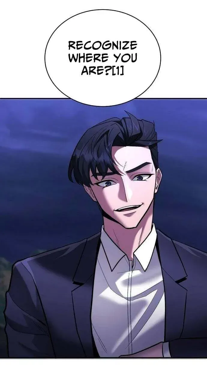 The Prosecutor Doesn’t Know The Law Chapter 51 page 9 - 