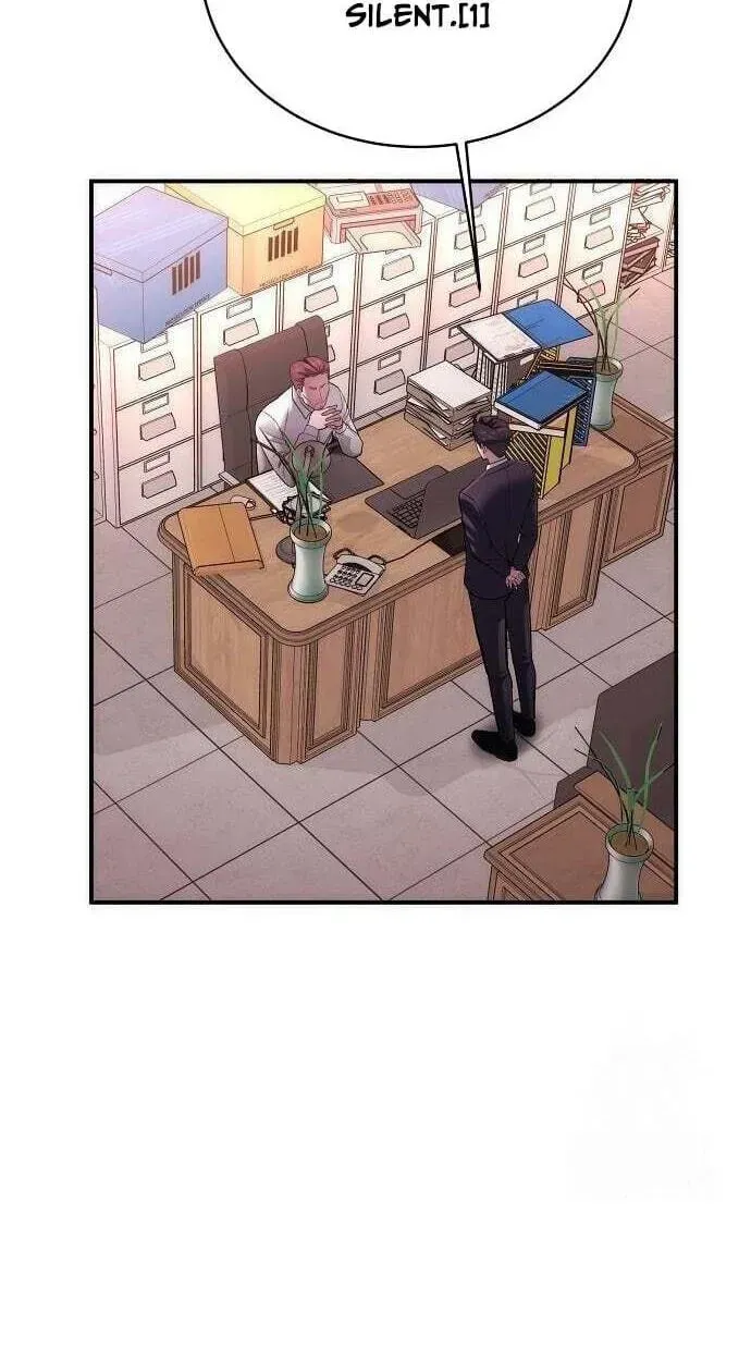 The Prosecutor Doesn’t Know The Law Chapter 51 page 83 - 