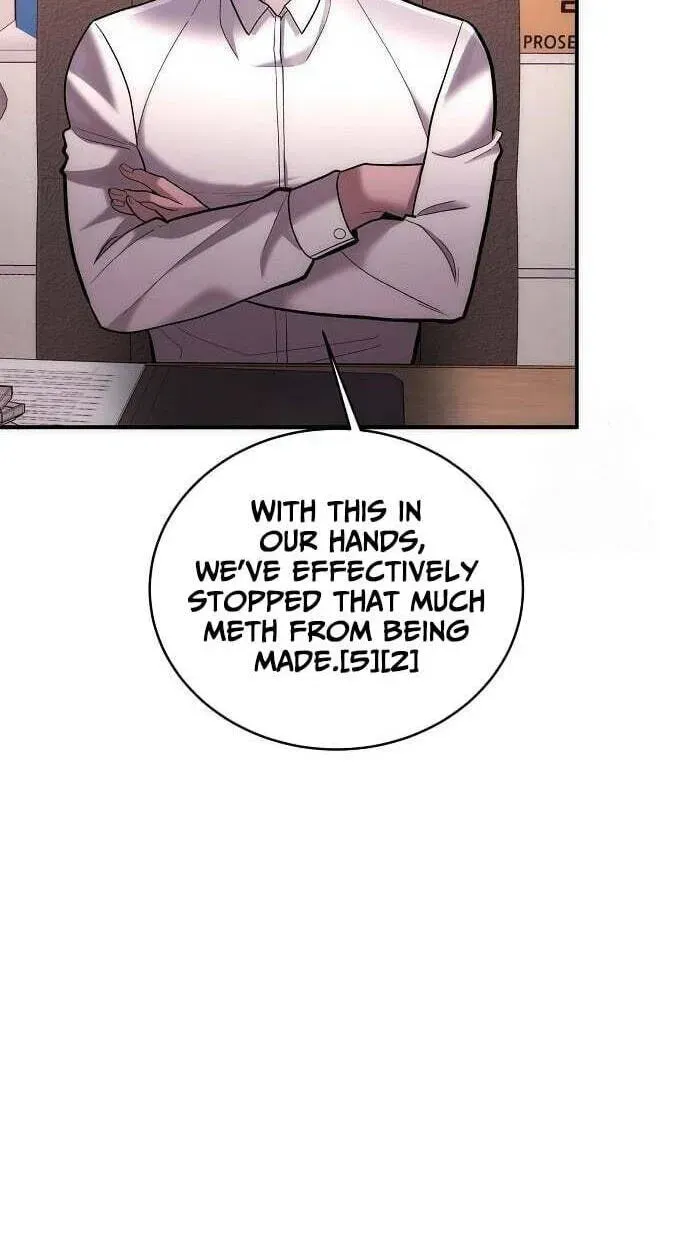 The Prosecutor Doesn’t Know The Law Chapter 51 page 86 - 