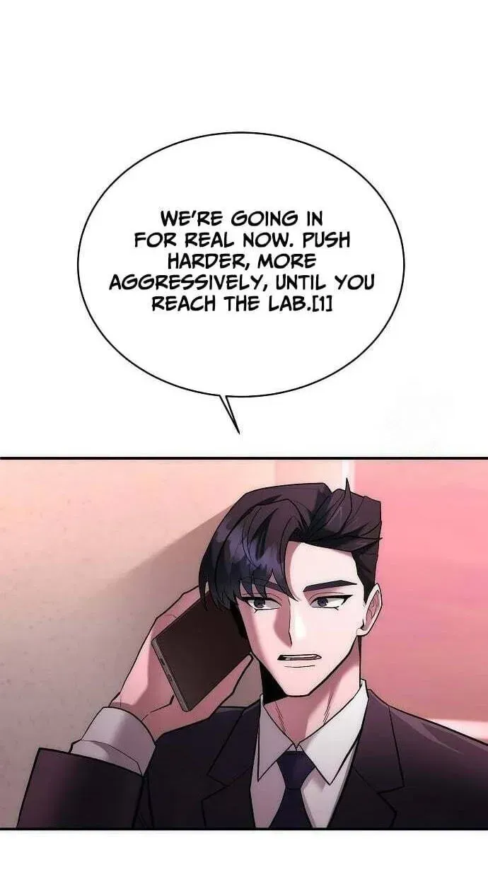 The Prosecutor Doesn’t Know The Law Chapter 51 page 91 - 