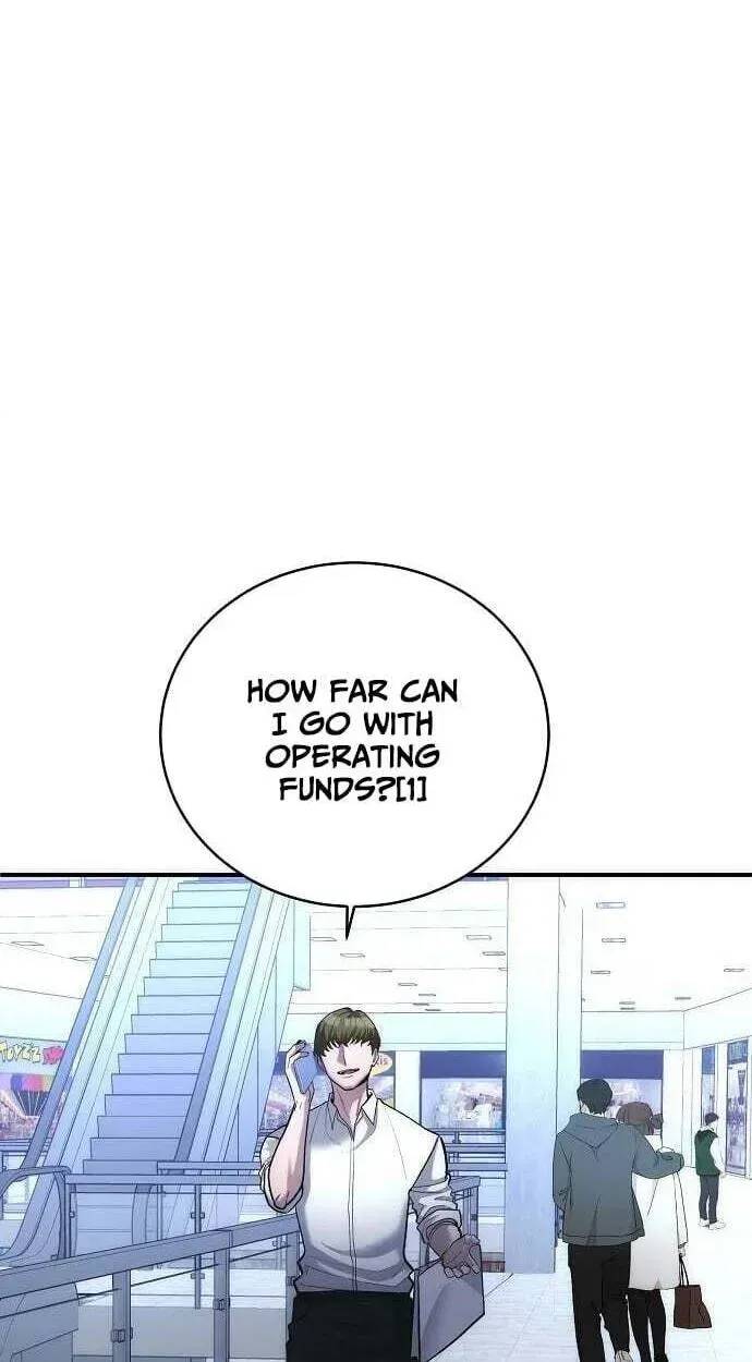 The Prosecutor Doesn’t Know The Law Chapter 51 page 92 - 