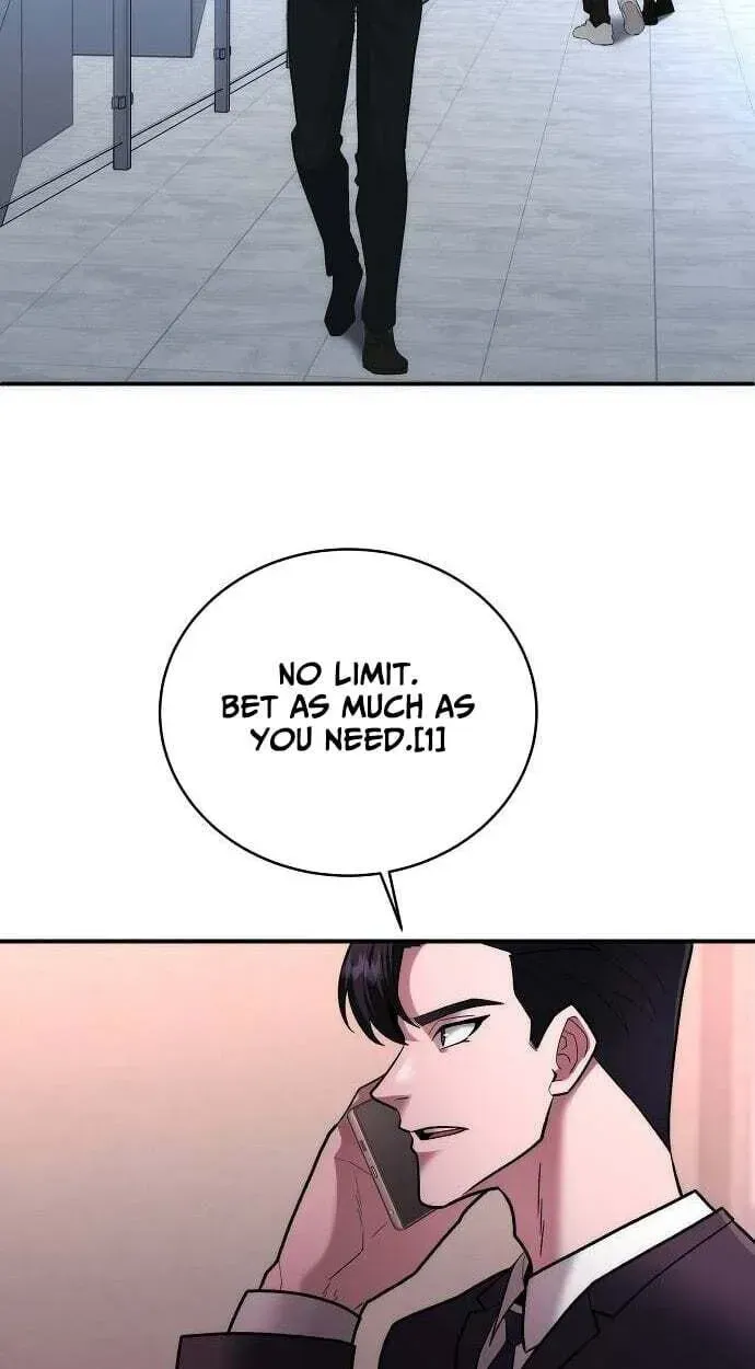 The Prosecutor Doesn’t Know The Law Chapter 51 page 93 - 