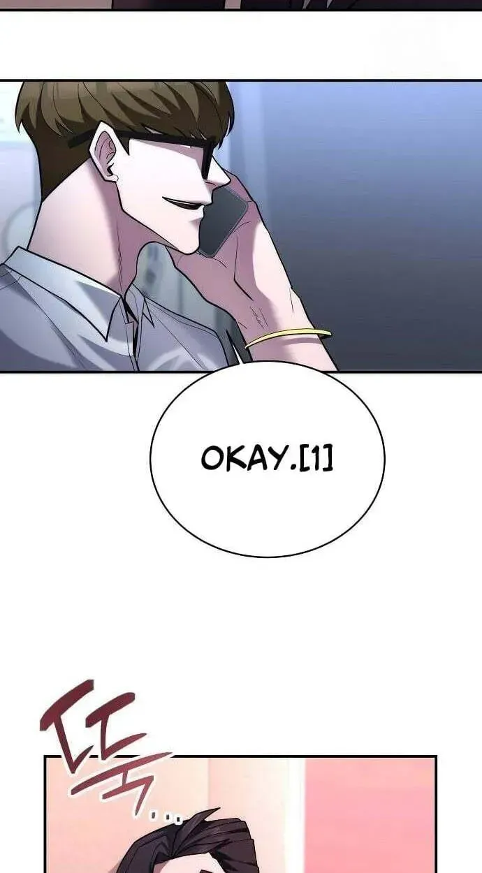The Prosecutor Doesn’t Know The Law Chapter 51 page 94 - 
