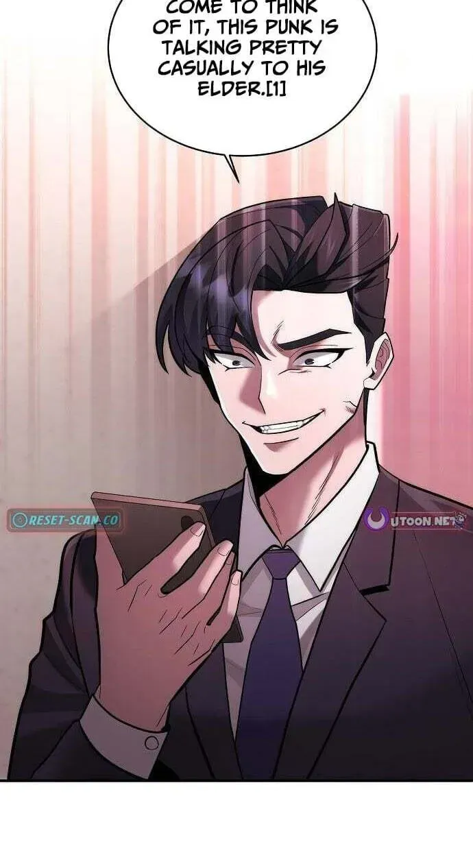 The Prosecutor Doesn’t Know The Law Chapter 51 page 96 - 