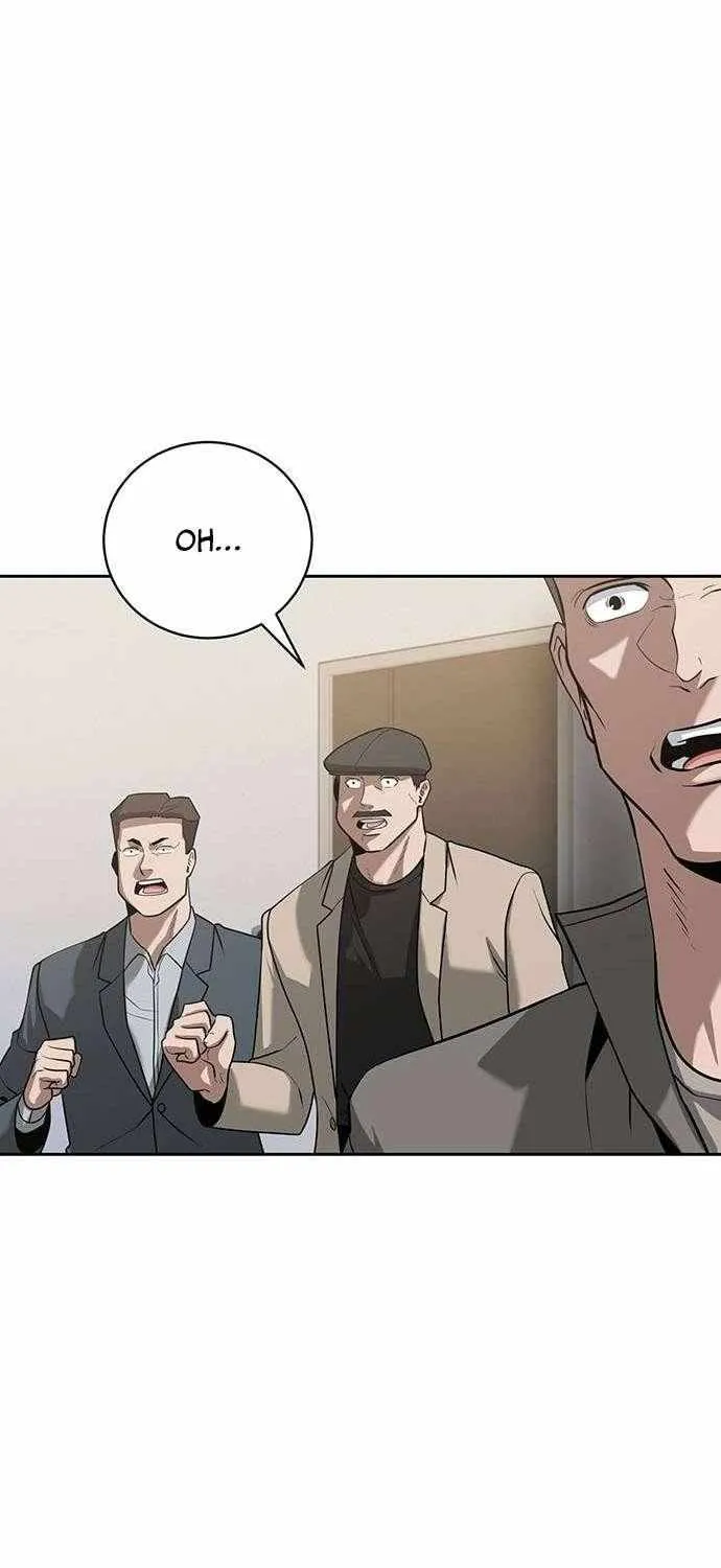 The Prosecutor Doesn’t Know The Law Chapter 6 page 16 - 