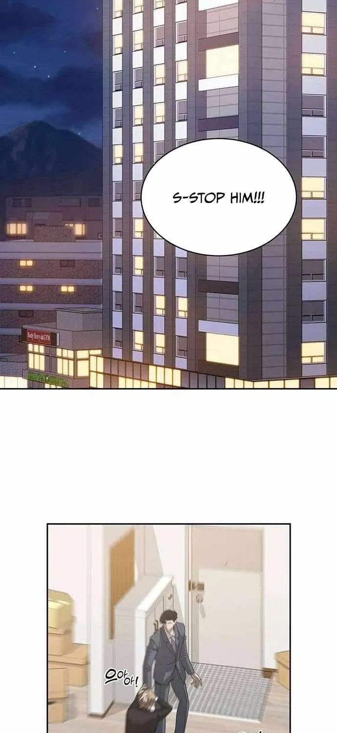The Prosecutor Doesn’t Know The Law Chapter 6 page 18 - 