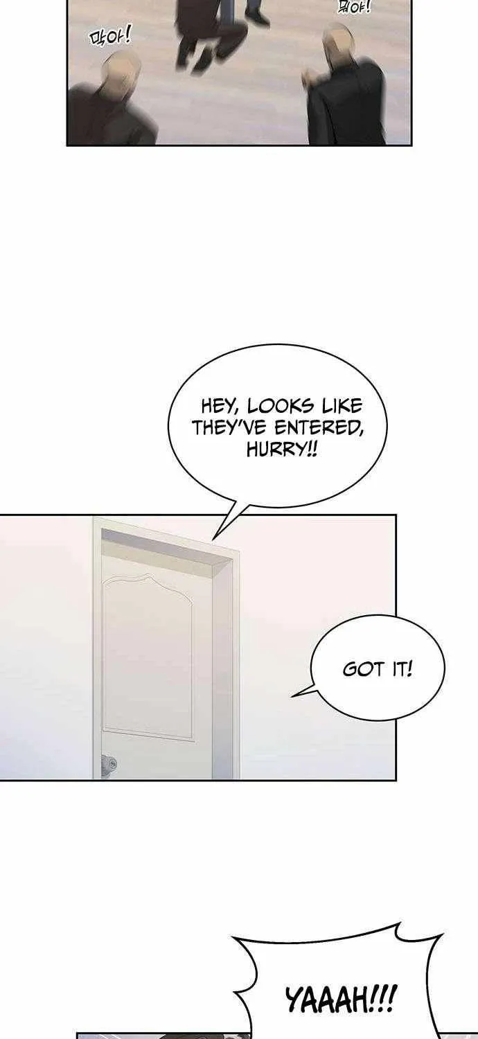 The Prosecutor Doesn’t Know The Law Chapter 6 page 19 - 
