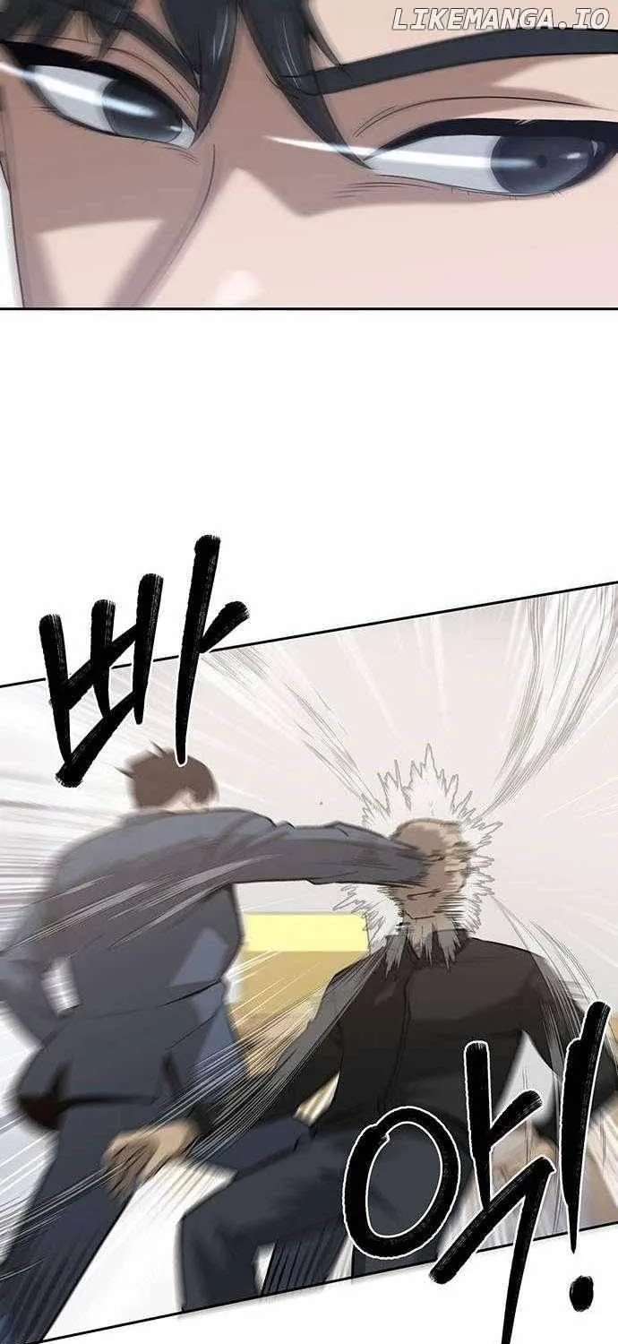 The Prosecutor Doesn’t Know The Law Chapter 6 page 21 - 