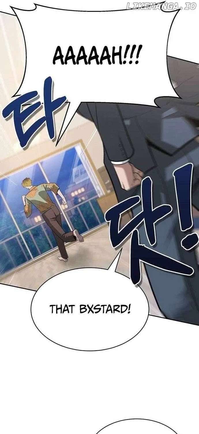 The Prosecutor Doesn’t Know The Law Chapter 6 page 30 - 