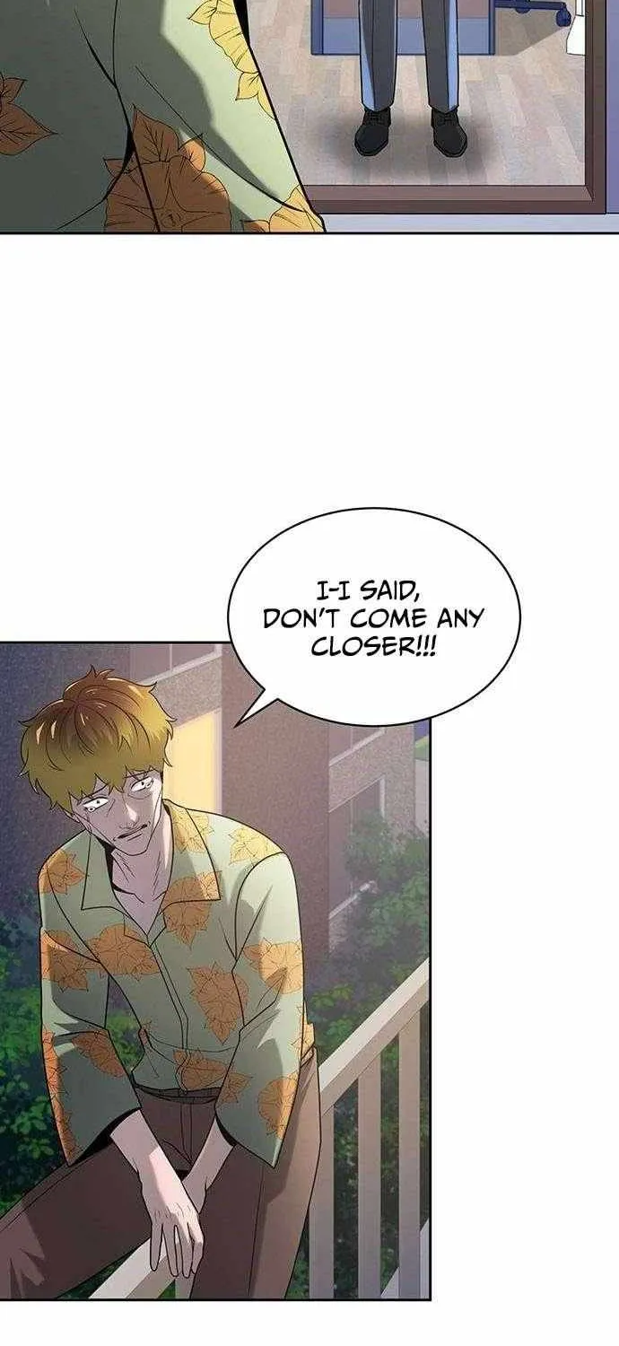 The Prosecutor Doesn’t Know The Law Chapter 6 page 33 - 