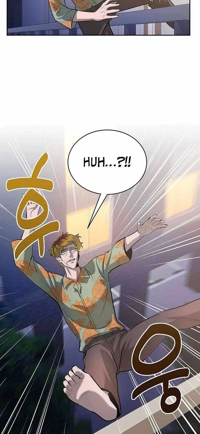 The Prosecutor Doesn’t Know The Law Chapter 6 page 35 - 