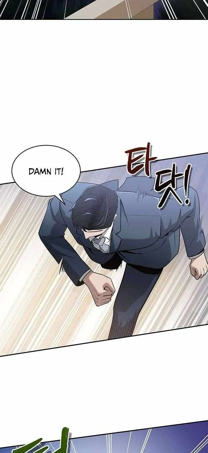 The Prosecutor Doesn’t Know The Law Chapter 6 page 36 - 