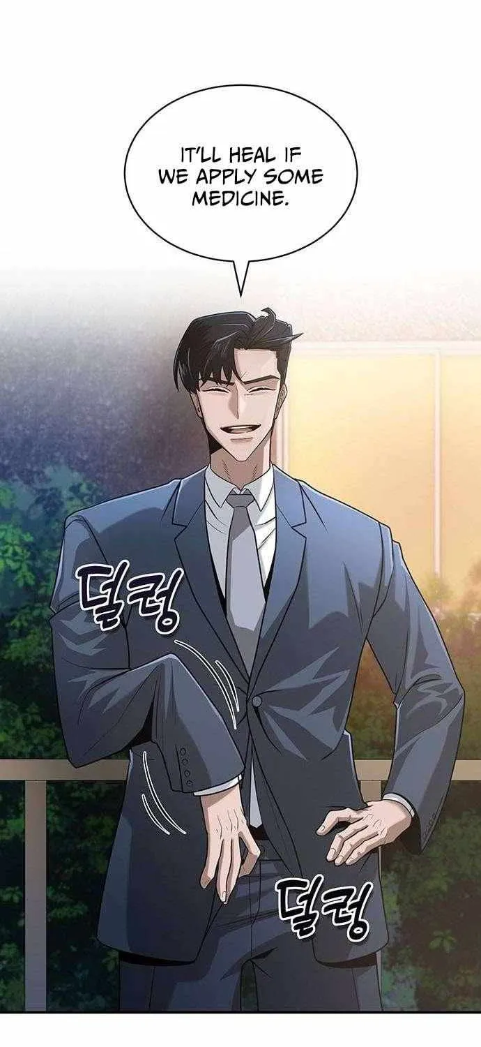 The Prosecutor Doesn’t Know The Law Chapter 6 page 44 - 
