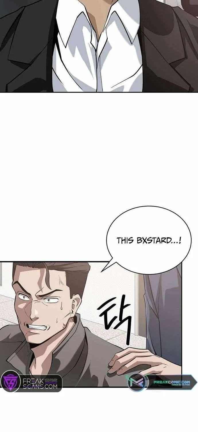 The Prosecutor Doesn’t Know The Law Chapter 6 page 6 - 