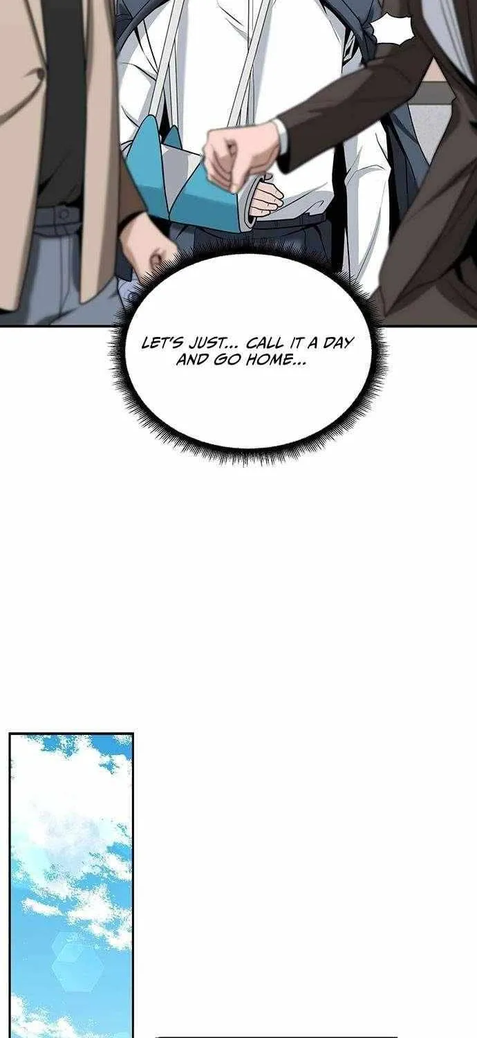 The Prosecutor Doesn’t Know The Law Chapter 6 page 55 - 