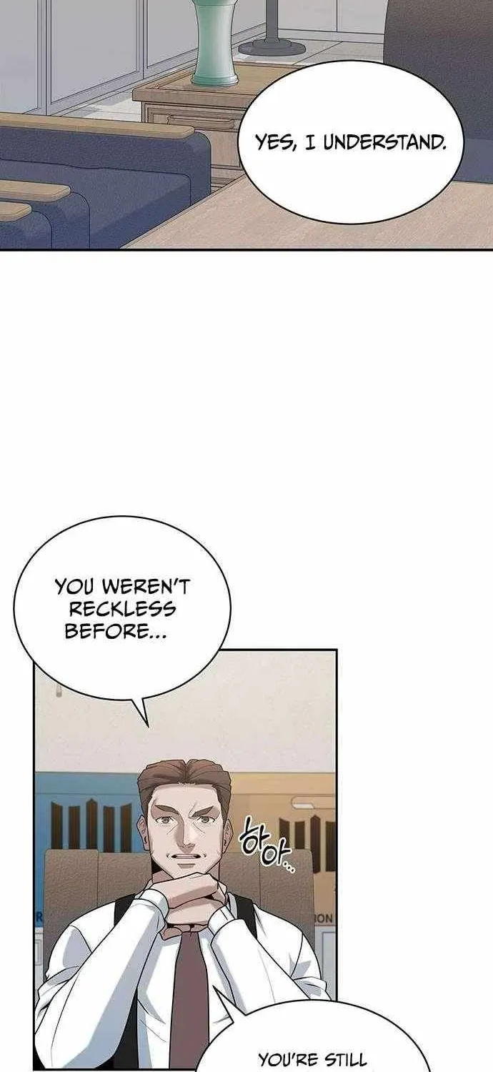 The Prosecutor Doesn’t Know The Law Chapter 6 page 62 - 