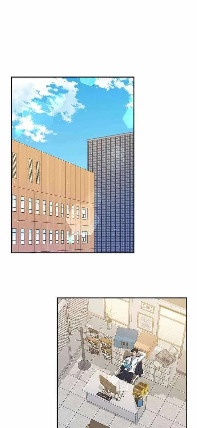 The Prosecutor Doesn’t Know The Law Chapter 6 page 64 - 
