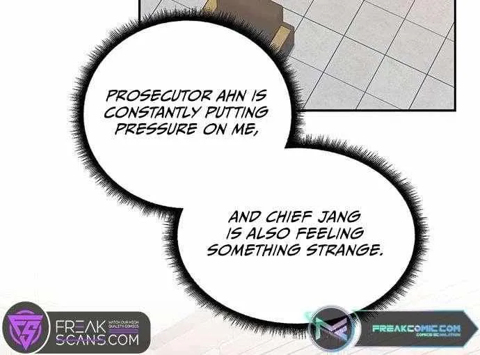 The Prosecutor Doesn’t Know The Law Chapter 6 page 65 - 