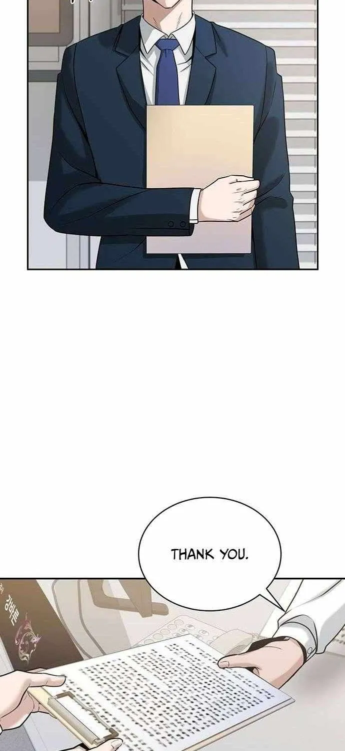 The Prosecutor Doesn’t Know The Law Chapter 6 page 67 - 