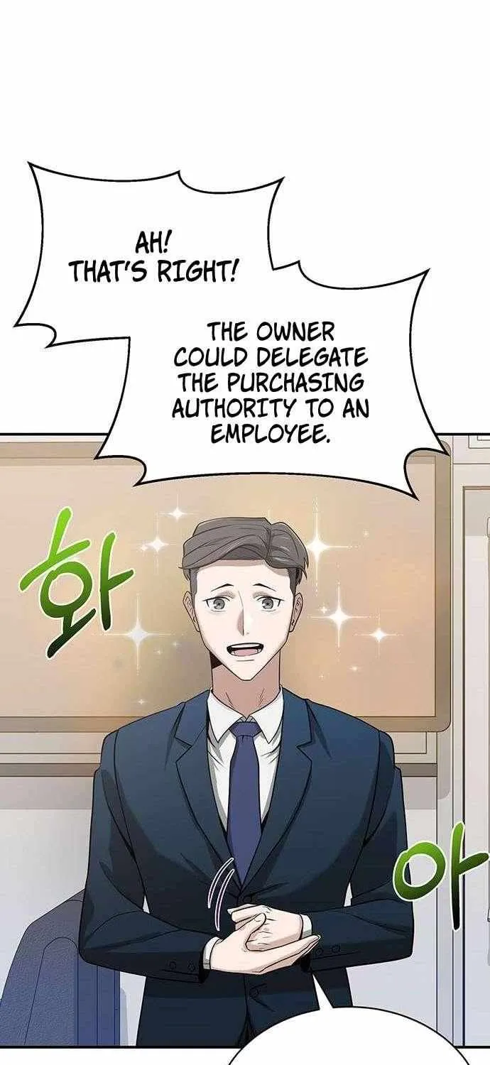 The Prosecutor Doesn’t Know The Law Chapter 6 page 72 - 