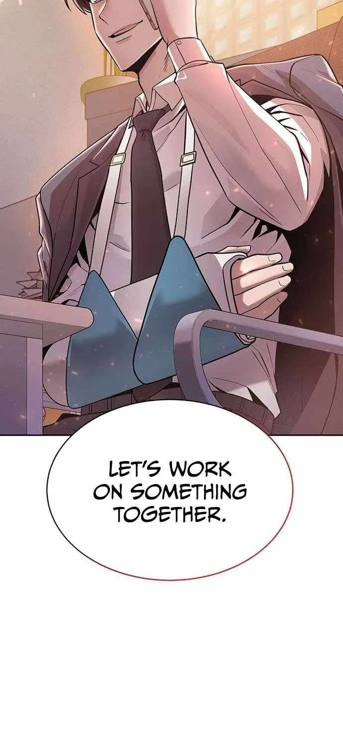 The Prosecutor Doesn’t Know The Law Chapter 6 page 87 - 