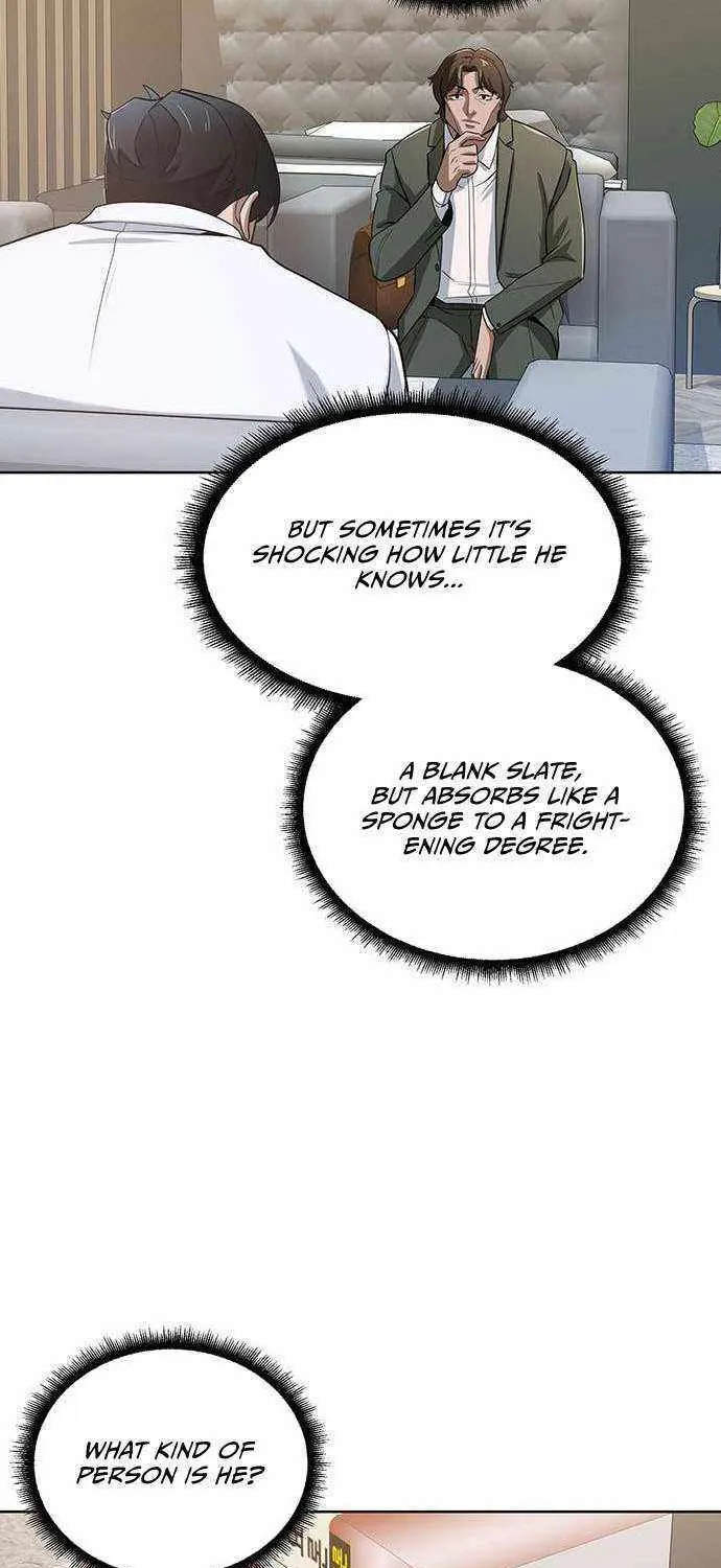 The Prosecutor Doesn’t Know The Law Chapter 7 page 15 - 