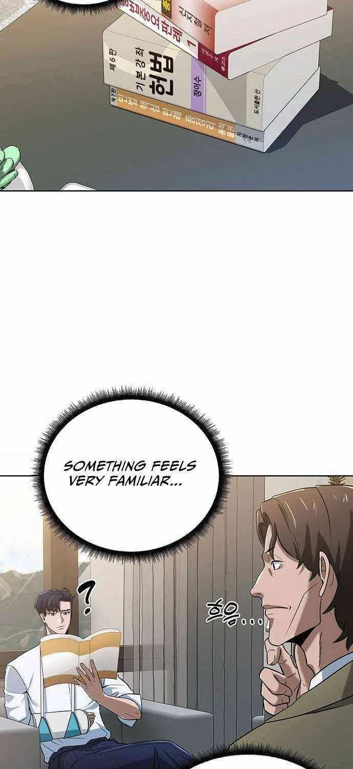 The Prosecutor Doesn’t Know The Law Chapter 7 page 16 - 