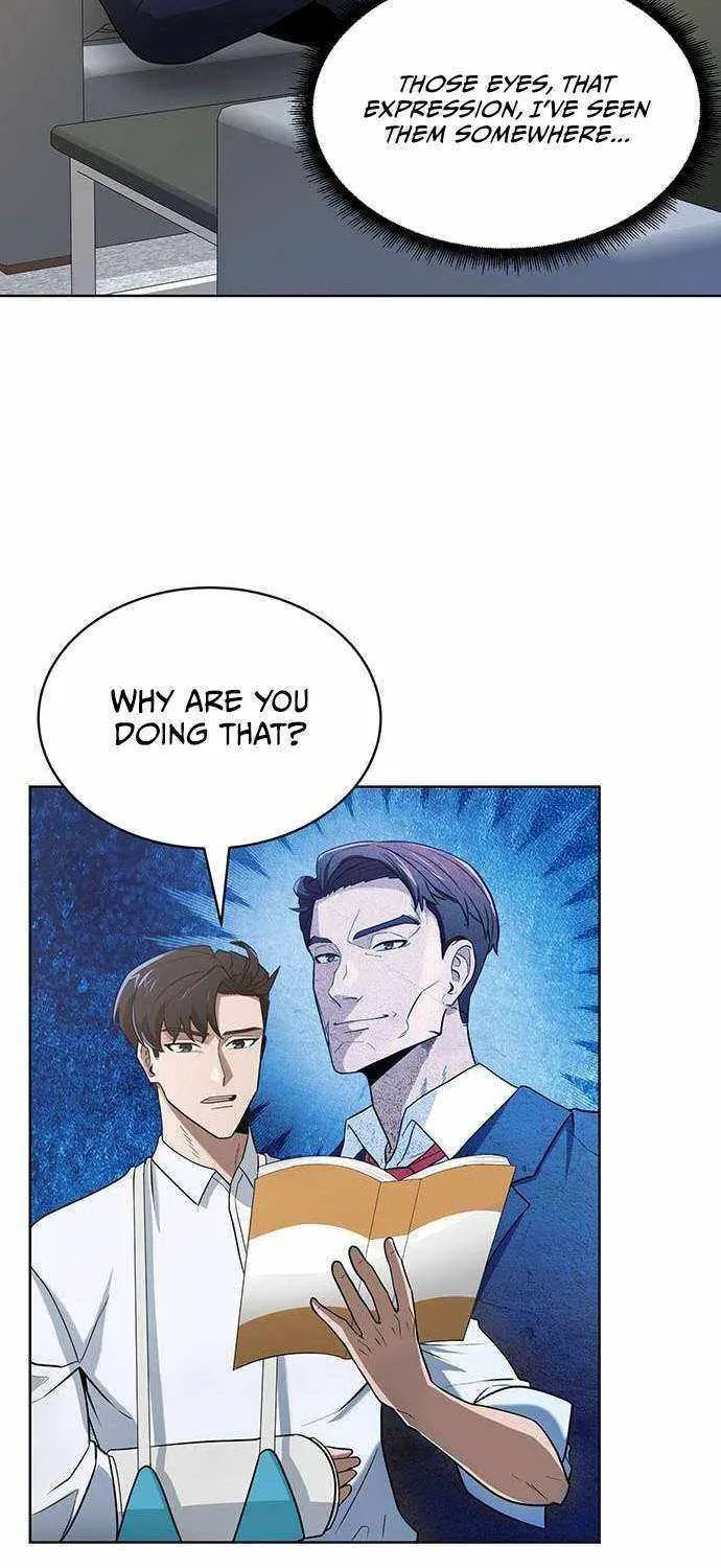 The Prosecutor Doesn’t Know The Law Chapter 7 page 17 - 