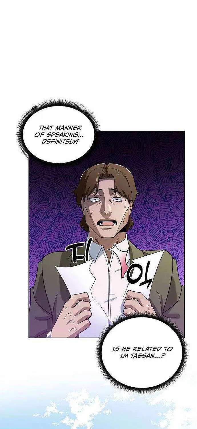The Prosecutor Doesn’t Know The Law Chapter 7 page 18 - 