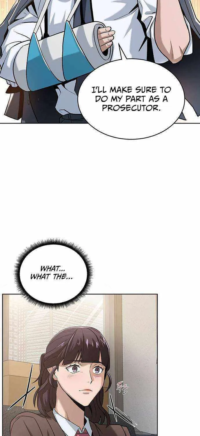 The Prosecutor Doesn’t Know The Law Chapter 7 page 26 - 