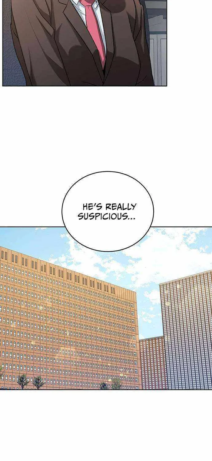 The Prosecutor Doesn’t Know The Law Chapter 7 page 27 - 