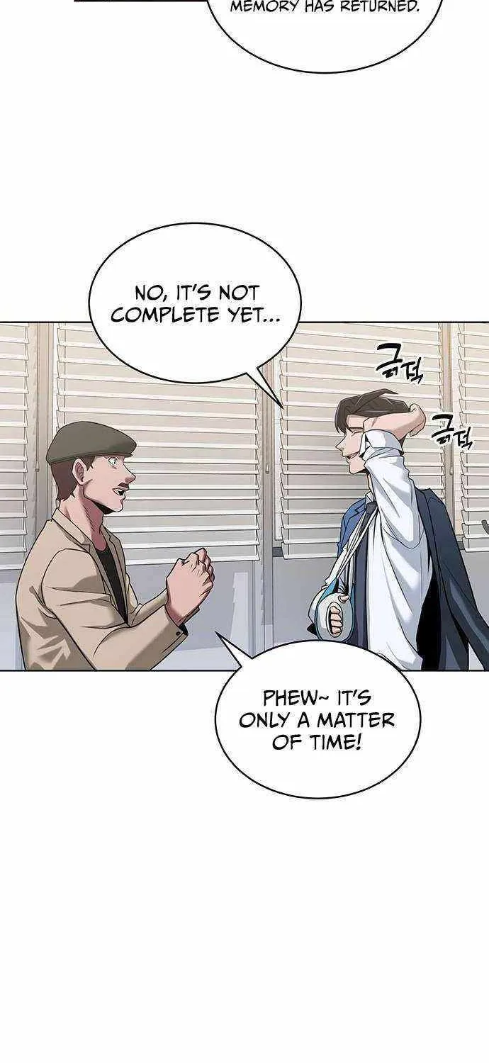 The Prosecutor Doesn’t Know The Law Chapter 7 page 30 - 