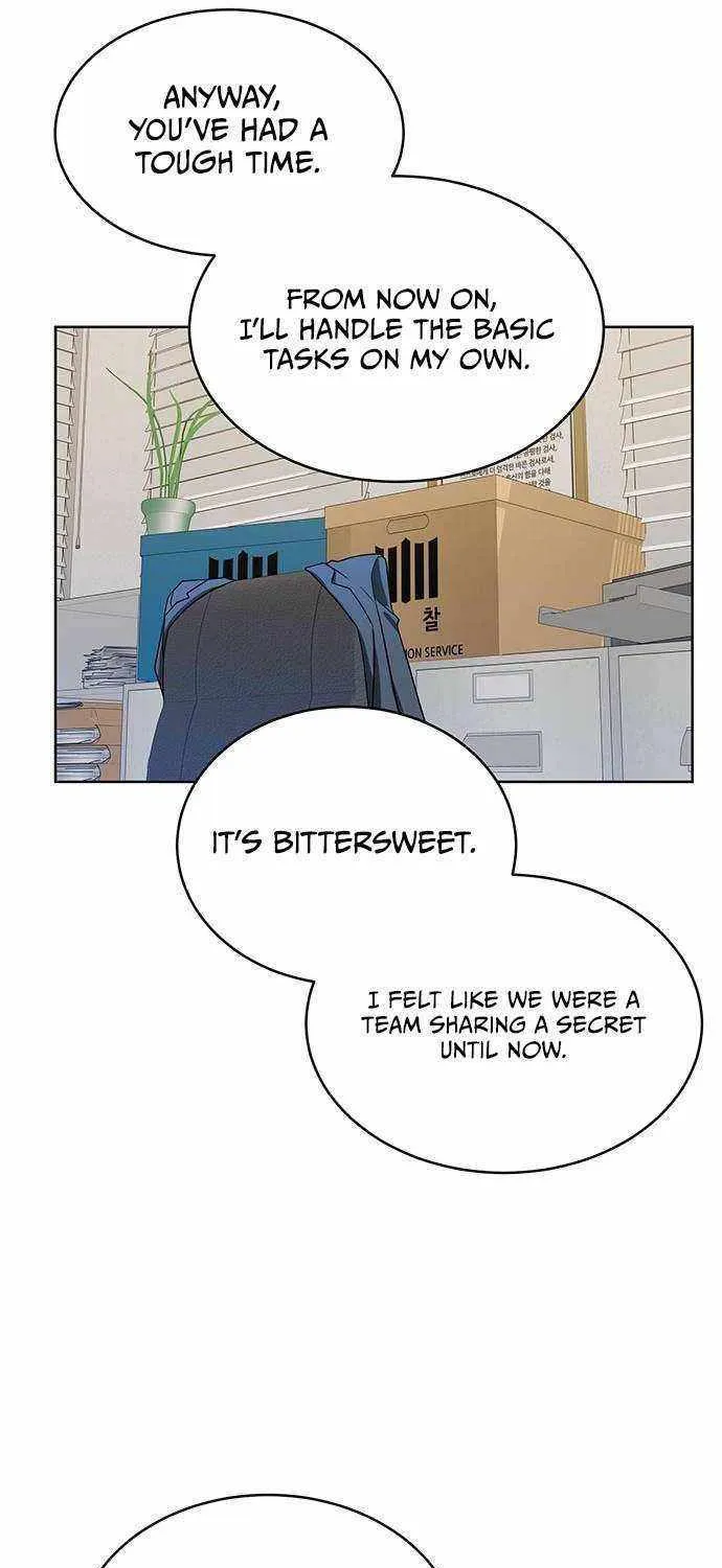 The Prosecutor Doesn’t Know The Law Chapter 7 page 31 - 