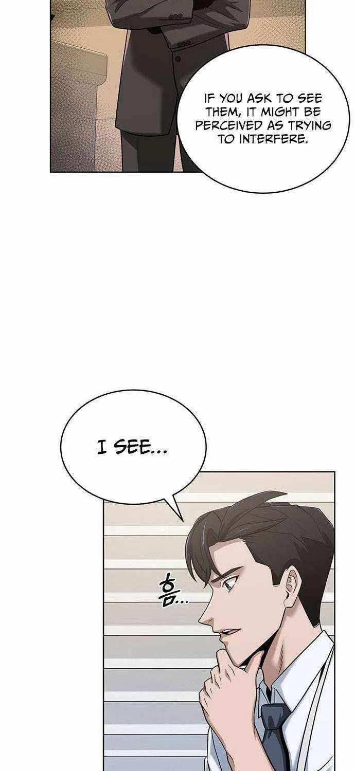 The Prosecutor Doesn’t Know The Law Chapter 7 page 42 - 