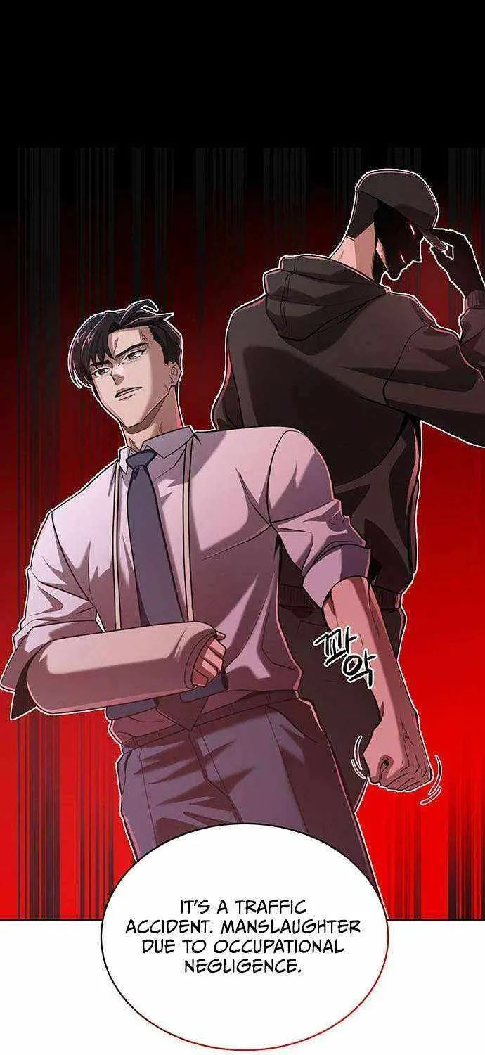 The Prosecutor Doesn’t Know The Law Chapter 7 page 45 - 