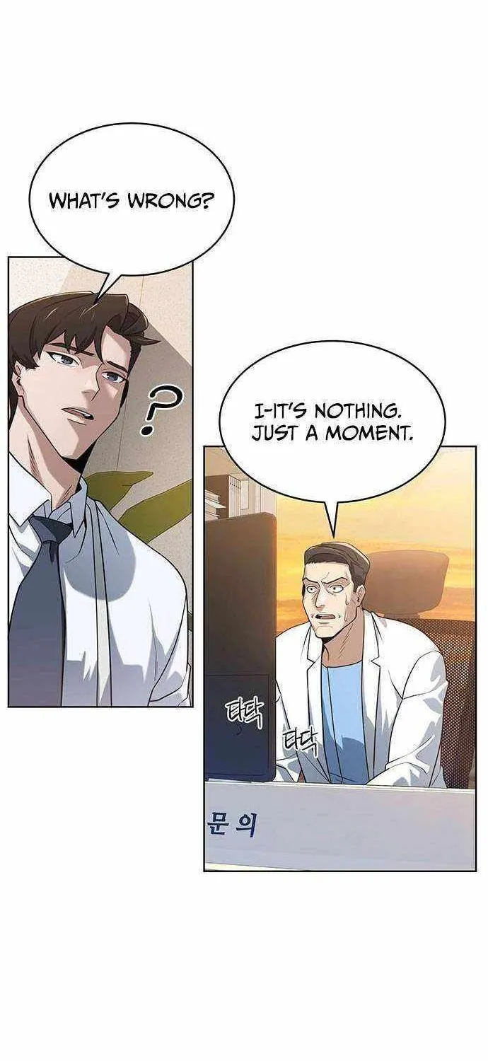 The Prosecutor Doesn’t Know The Law Chapter 7 page 48 - 
