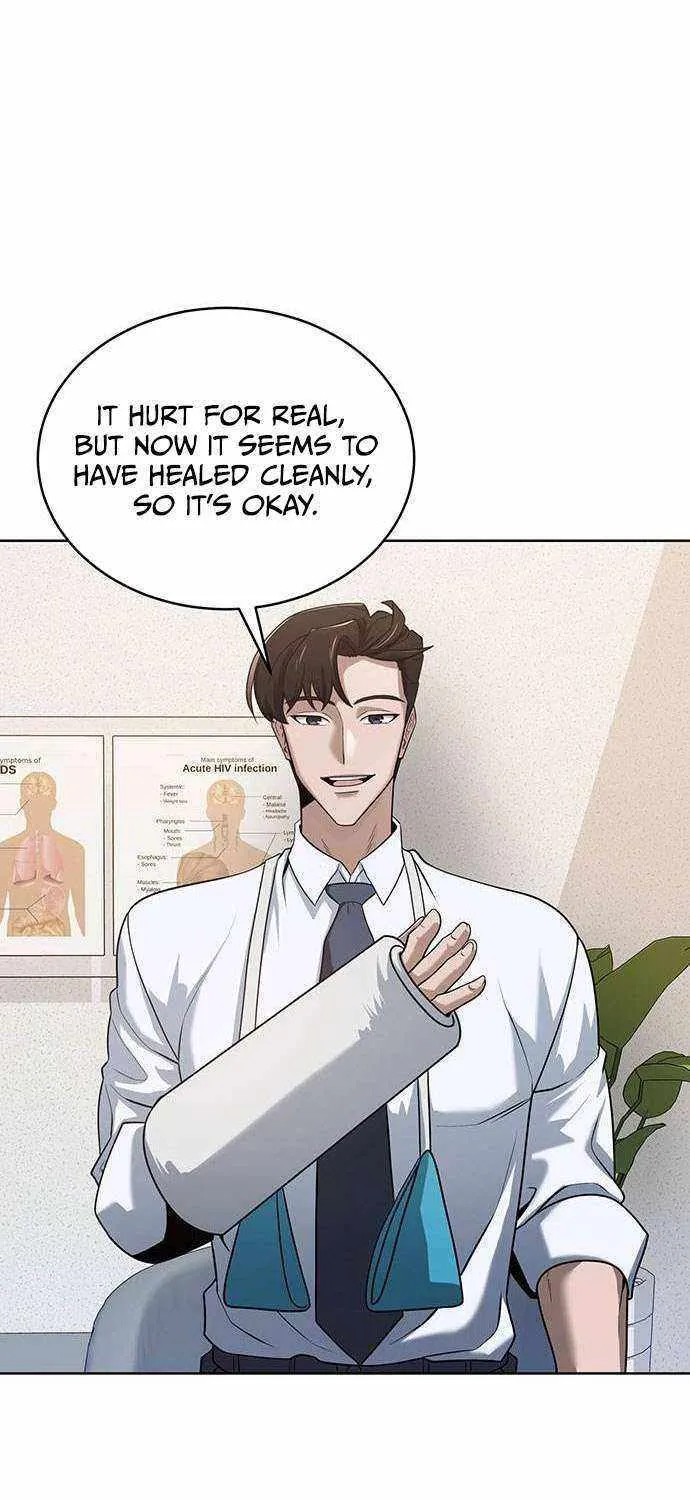 The Prosecutor Doesn’t Know The Law Chapter 7 page 51 - 