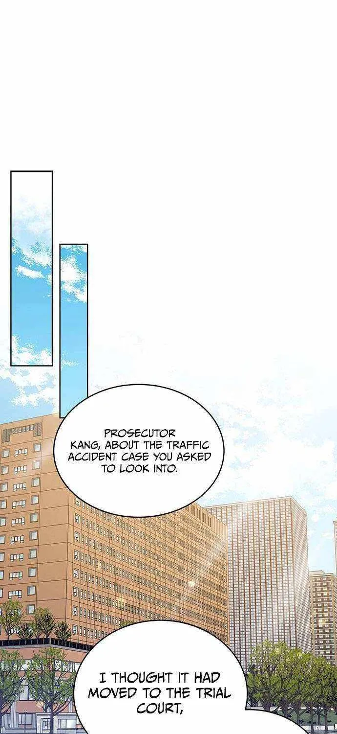 The Prosecutor Doesn’t Know The Law Chapter 7 page 52 - 