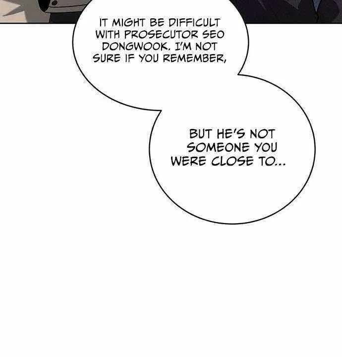 The Prosecutor Doesn’t Know The Law Chapter 7 page 55 - 