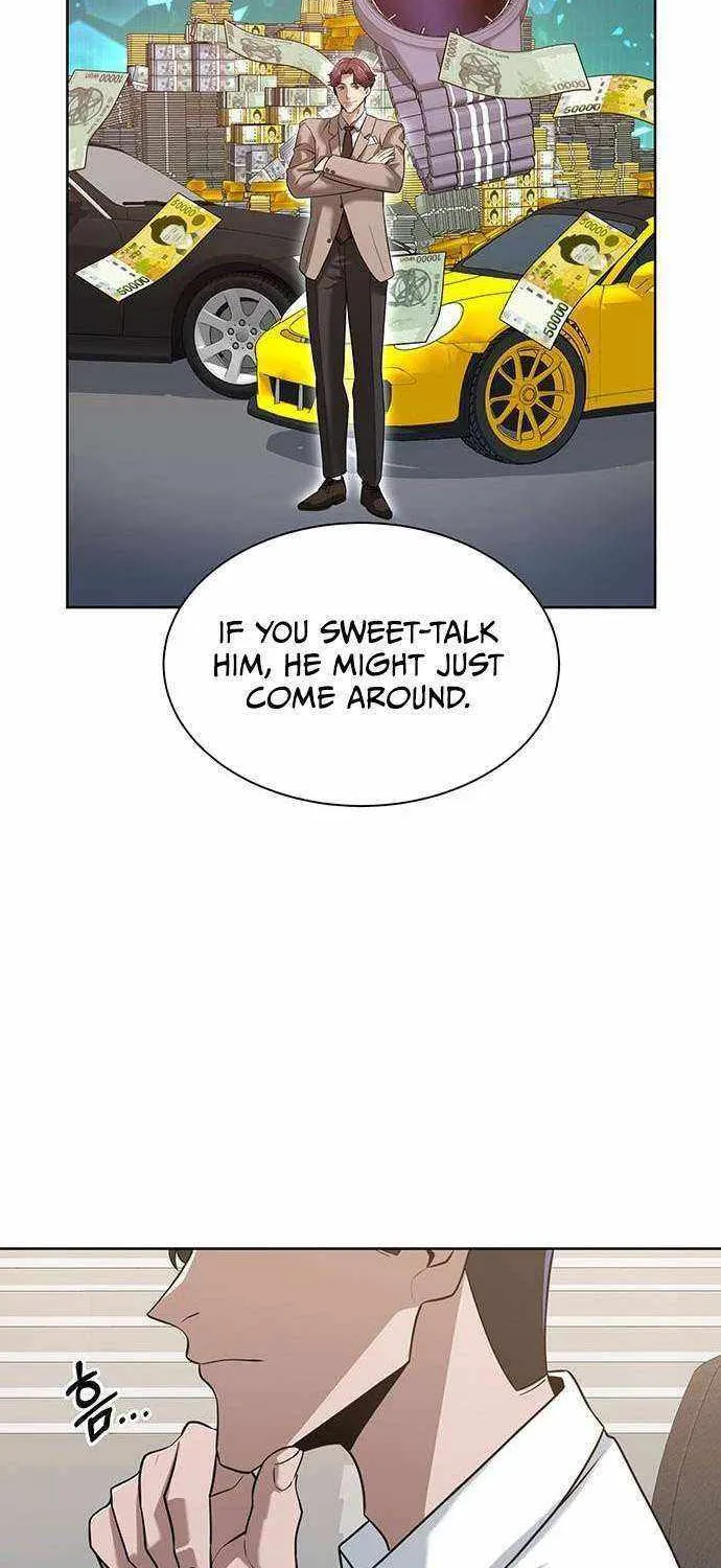 The Prosecutor Doesn’t Know The Law Chapter 7 page 57 - 