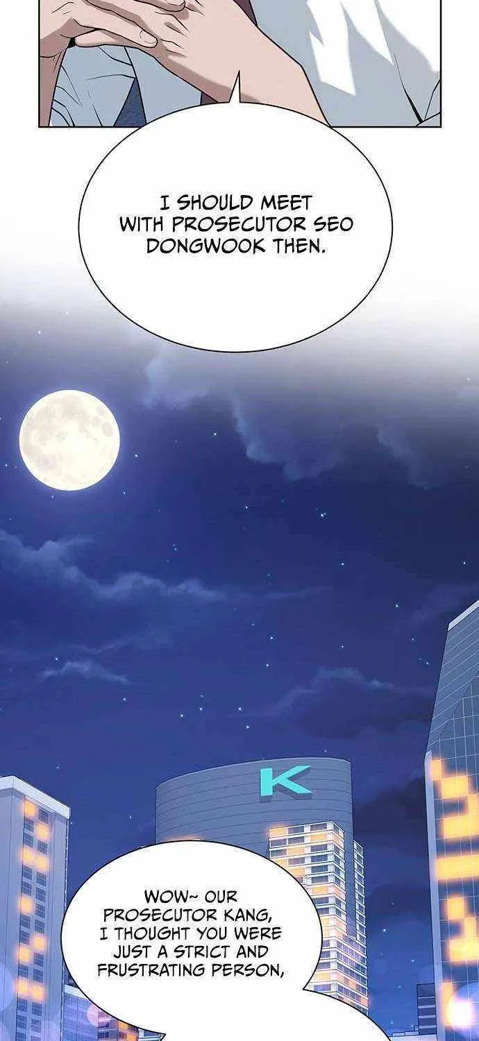 The Prosecutor Doesn’t Know The Law Chapter 7 page 59 - 