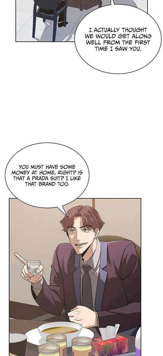 The Prosecutor Doesn’t Know The Law Chapter 7 page 61 - 