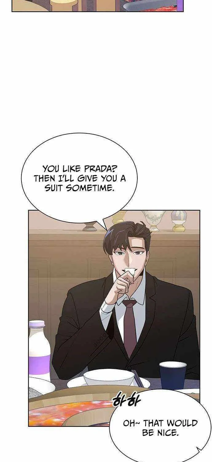 The Prosecutor Doesn’t Know The Law Chapter 7 page 62 - 