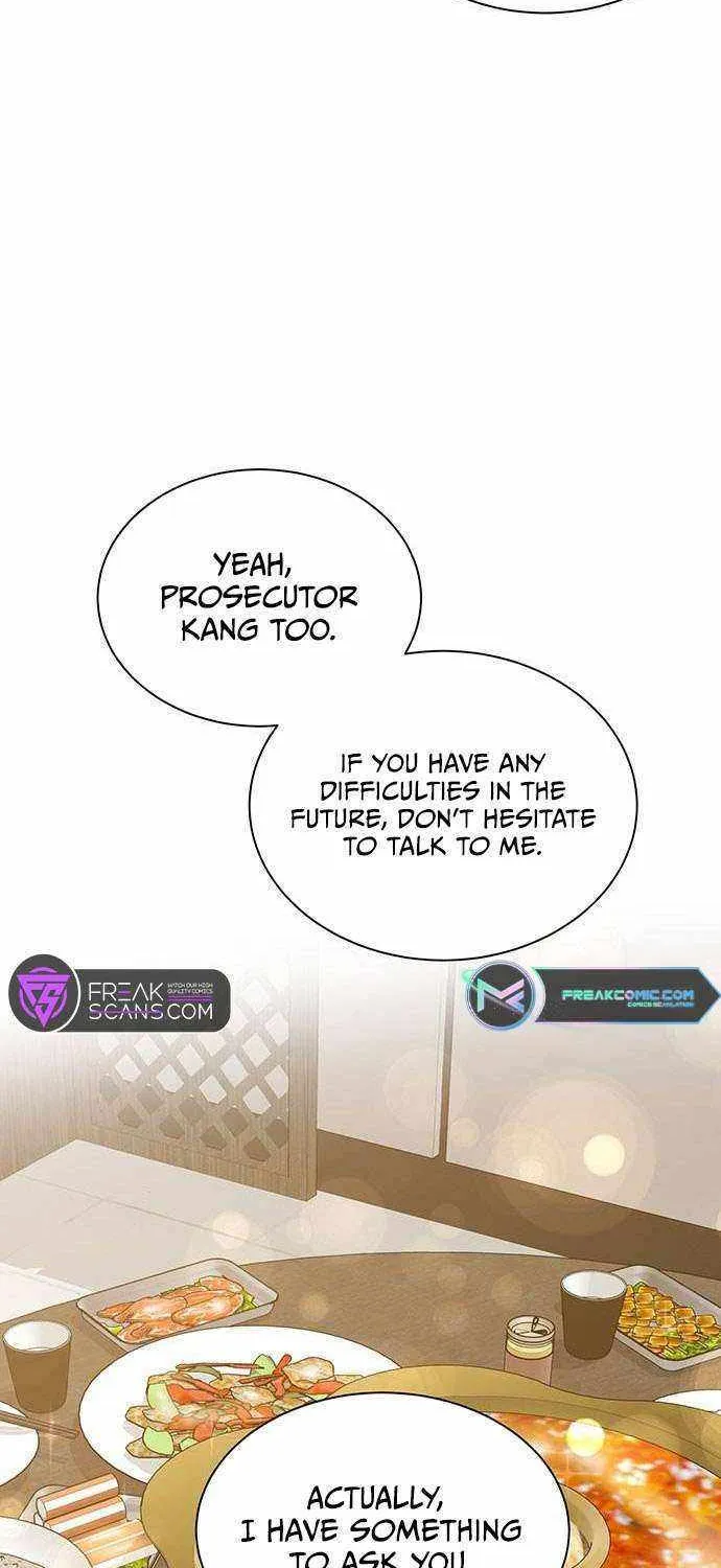 The Prosecutor Doesn’t Know The Law Chapter 7 page 63 - 