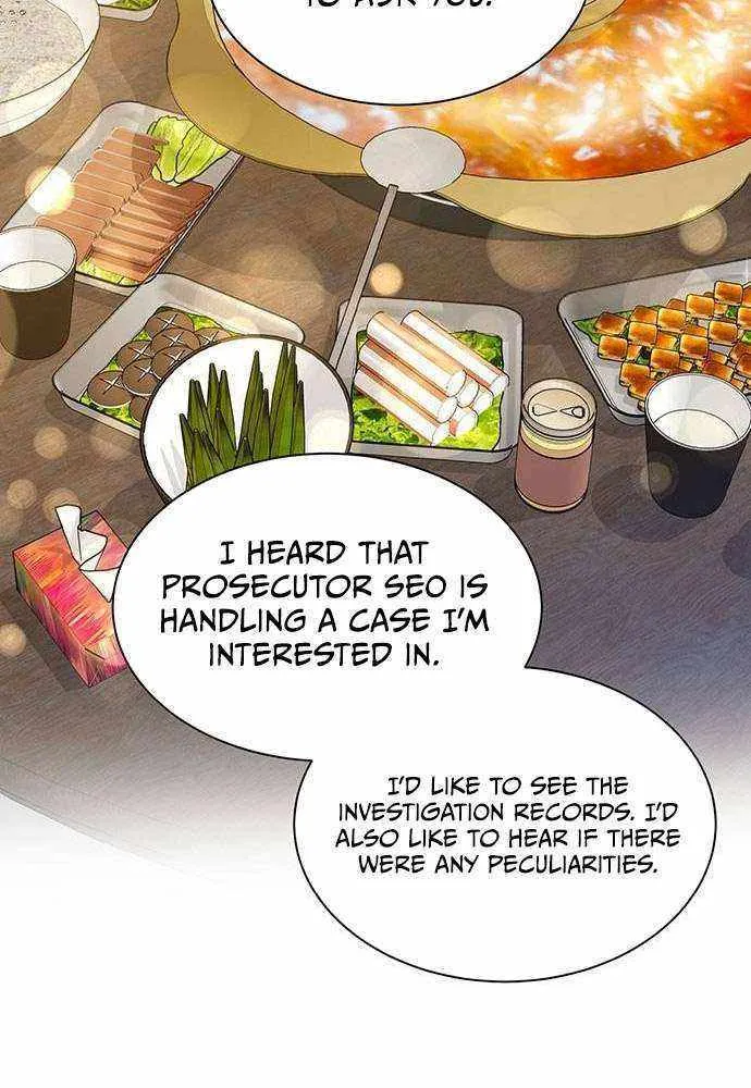 The Prosecutor Doesn’t Know The Law Chapter 7 page 64 - 