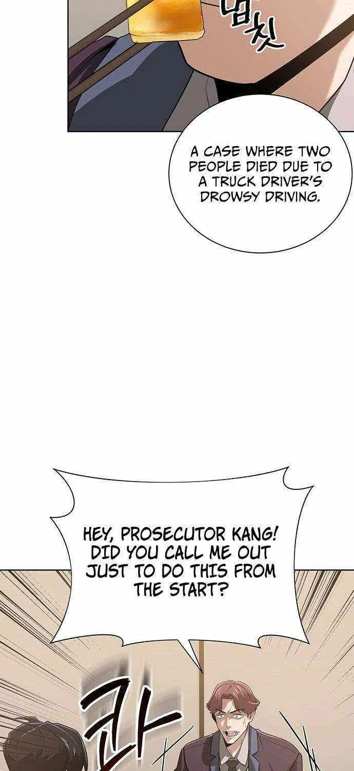 The Prosecutor Doesn’t Know The Law Chapter 7 page 66 - 